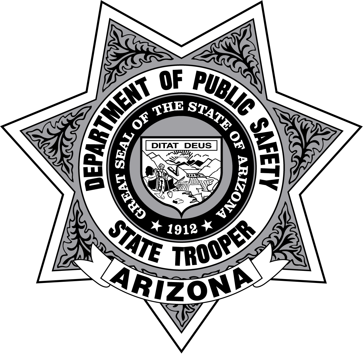 AZDPS